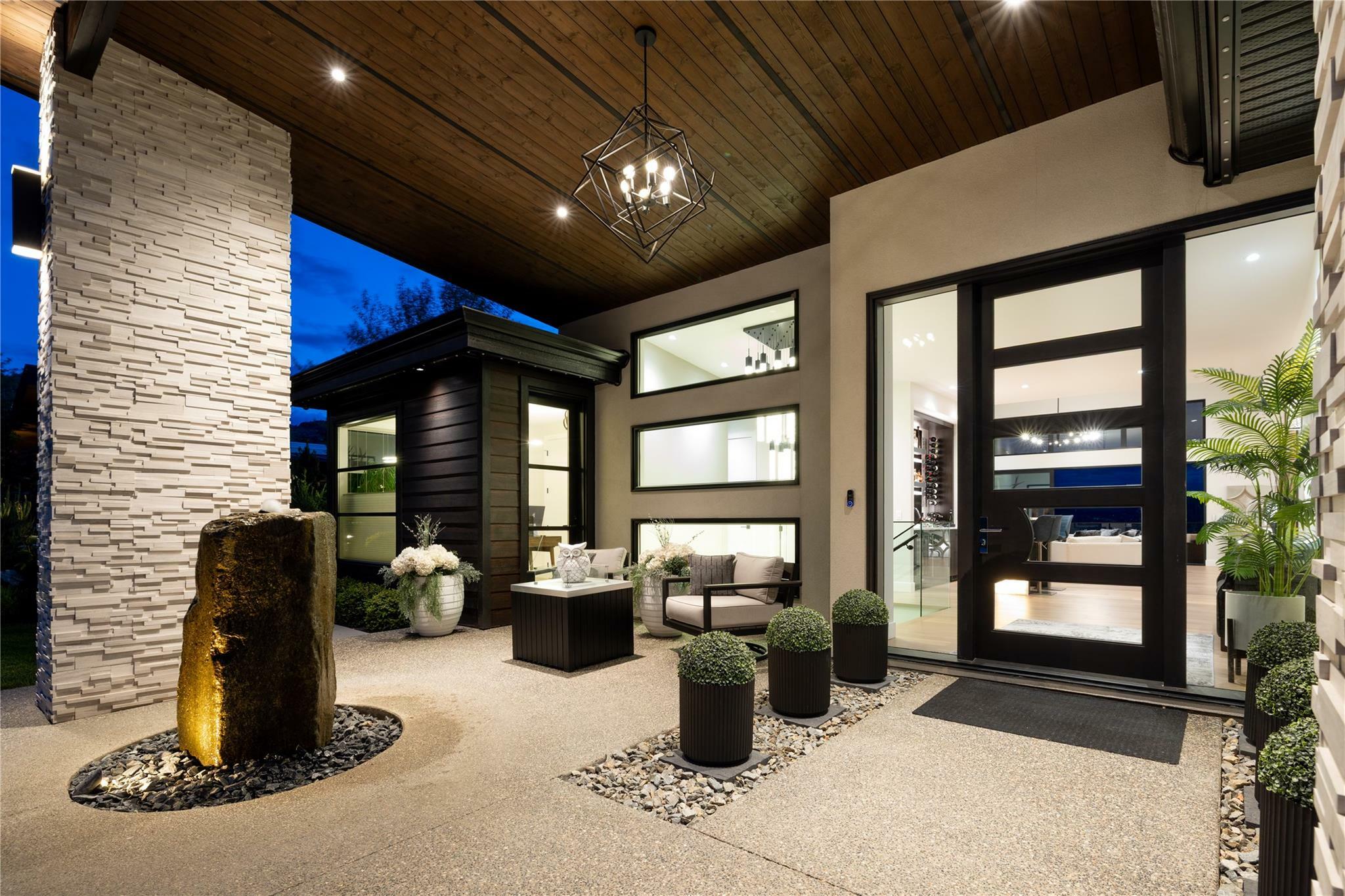 Property Photo: 5650 The Edge Place 111 BC V1W 4L5