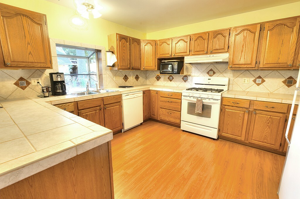 Property Photo: Interior 22718 1st Place W  WA 98021 