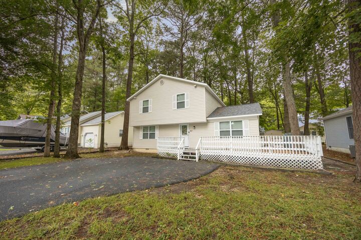 Property Photo:  63 Newport Drive  MD 21811 