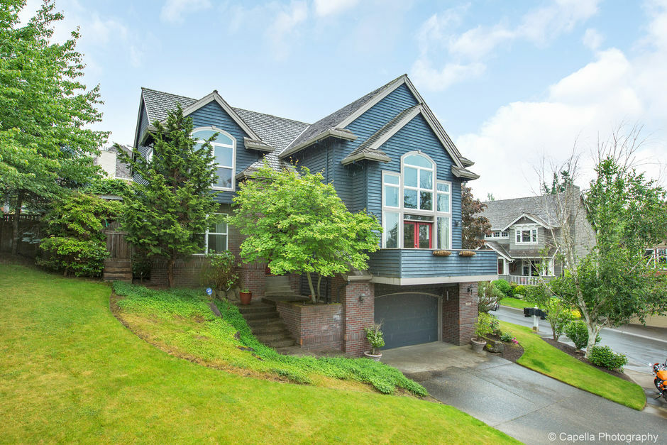 Property Photo: 9664 NW Marvin Ln OR 97229