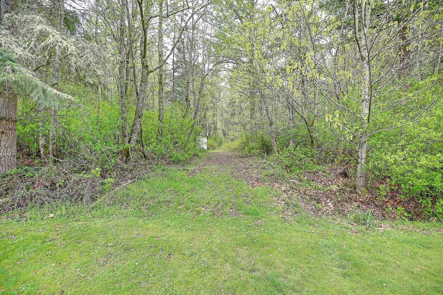 Property Photo: Ground Photos 915 Terry Heights Lane  WA 98282 