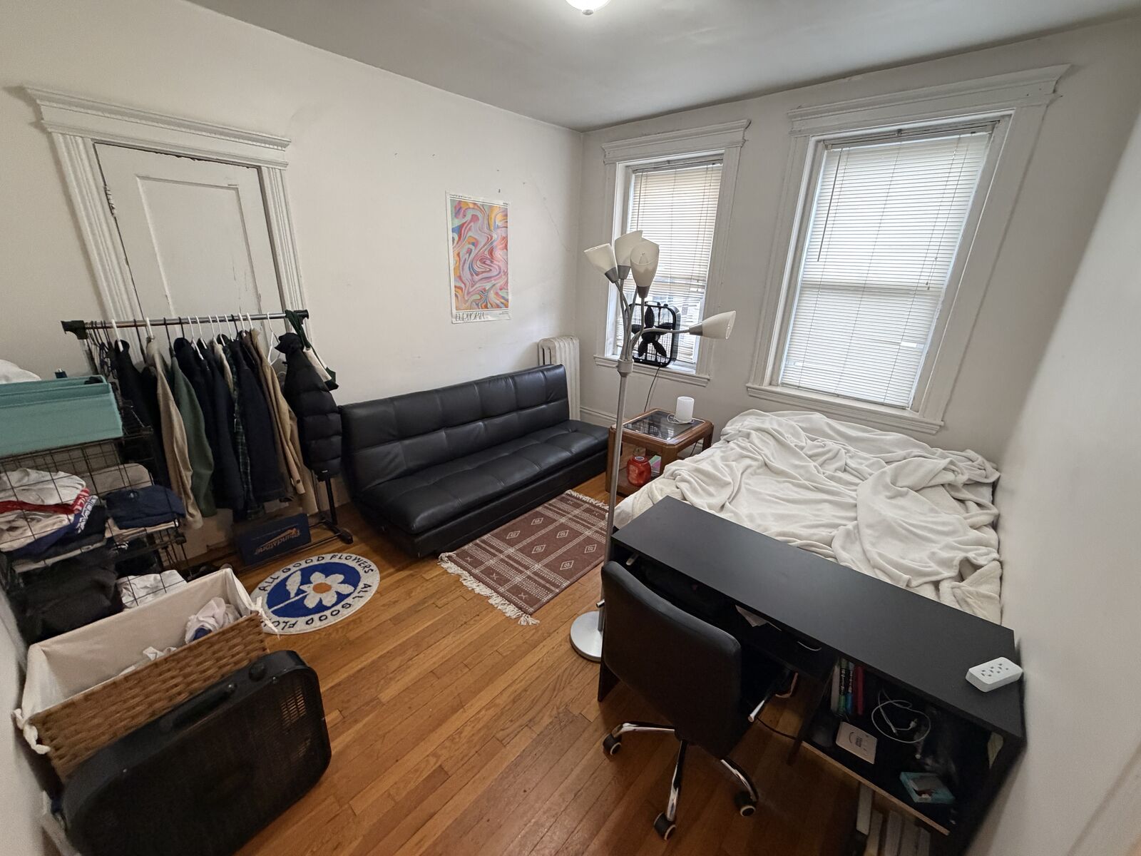 Property Photo: 80 Gordon St 18 MA 02135