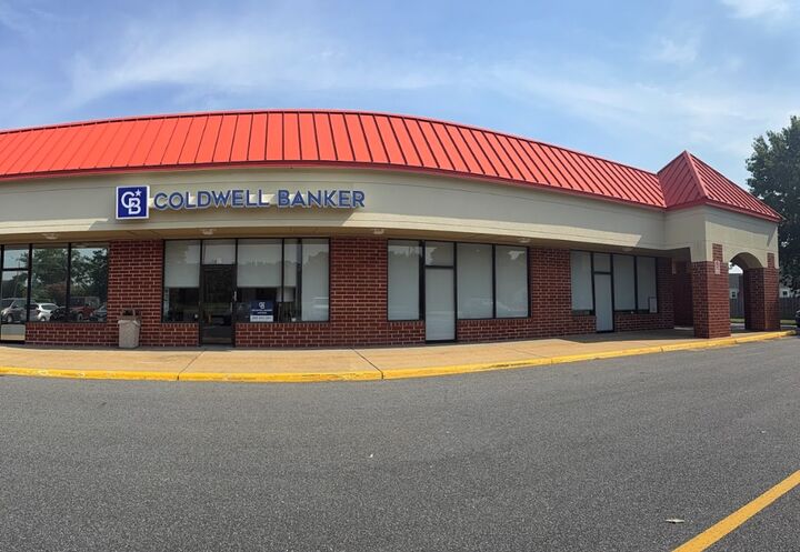 Coldwell Banker Premier Chesapeake,Chesapeake,Premier