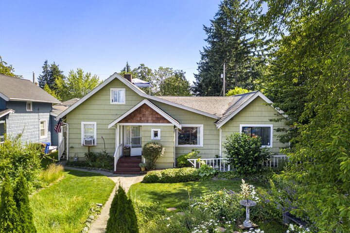 4414 N 9th St  Tacoma WA 98406 photo