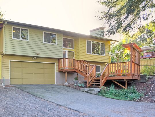 19317 5th Ave NE  Shoreline WA 98155 photo