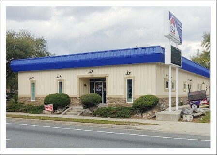 ERA American Suncoast,Inverness,Era American Suncoast