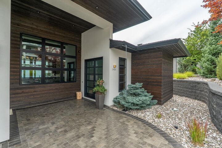 Property Photo: 1497 Pinot Noir Drive BC V4T 3H9