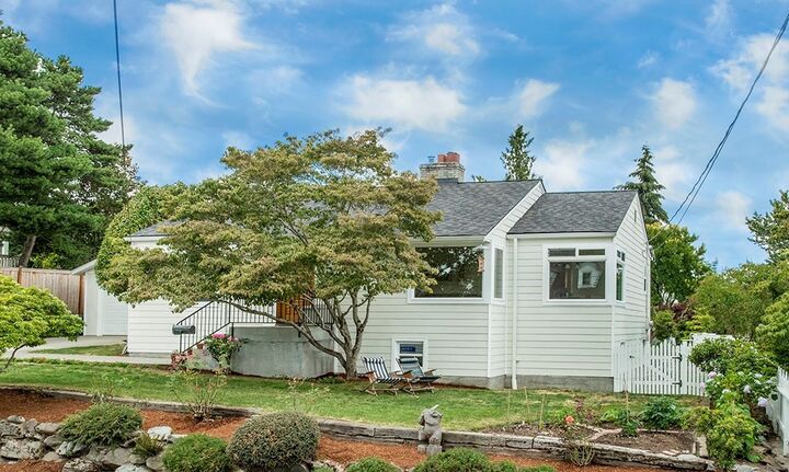 5208 S Hudson Street  Seattle WA 98118 photo 5208 S Hudson St