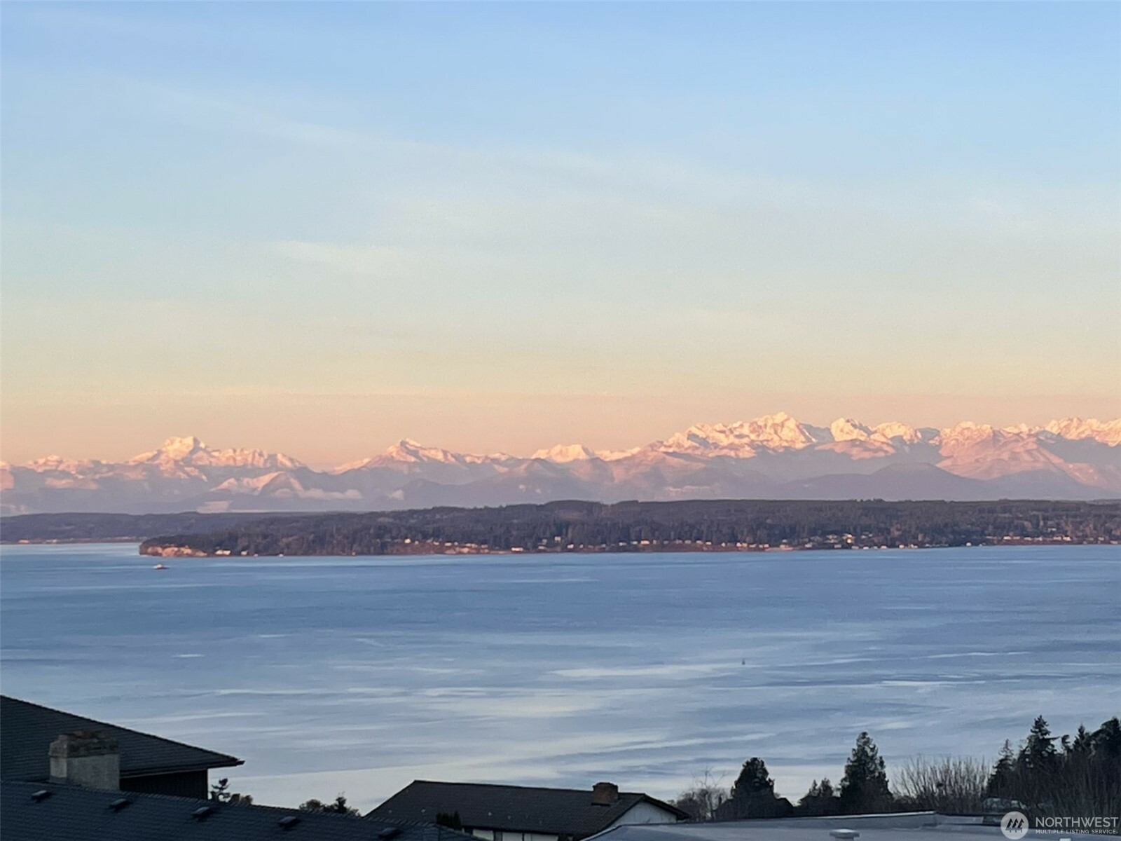 Property Photo: 18220 Ridgefield Road NW WA 98177