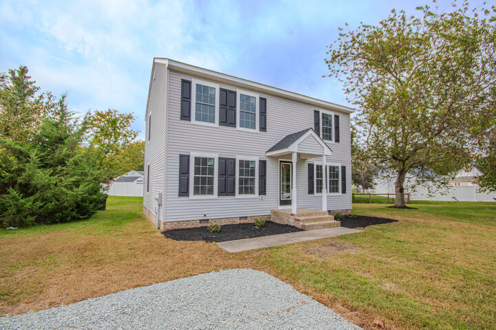 Property Photo: 200 Shannon Court MD 21804