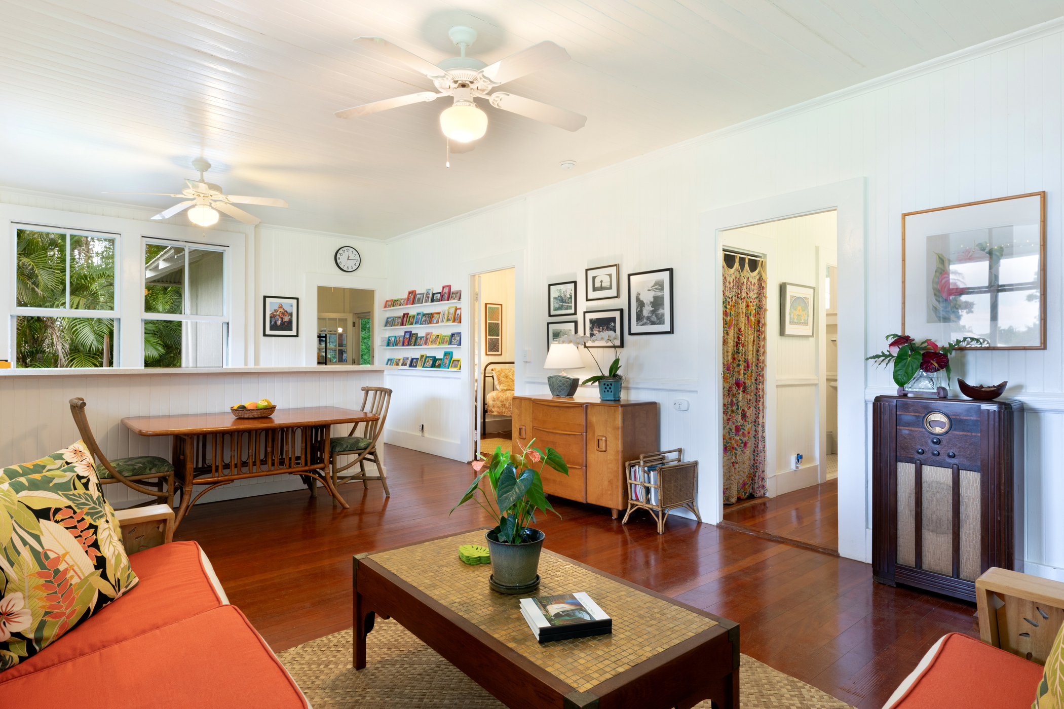 Property Photo: 54-426 Kapaau Road A HI 96755