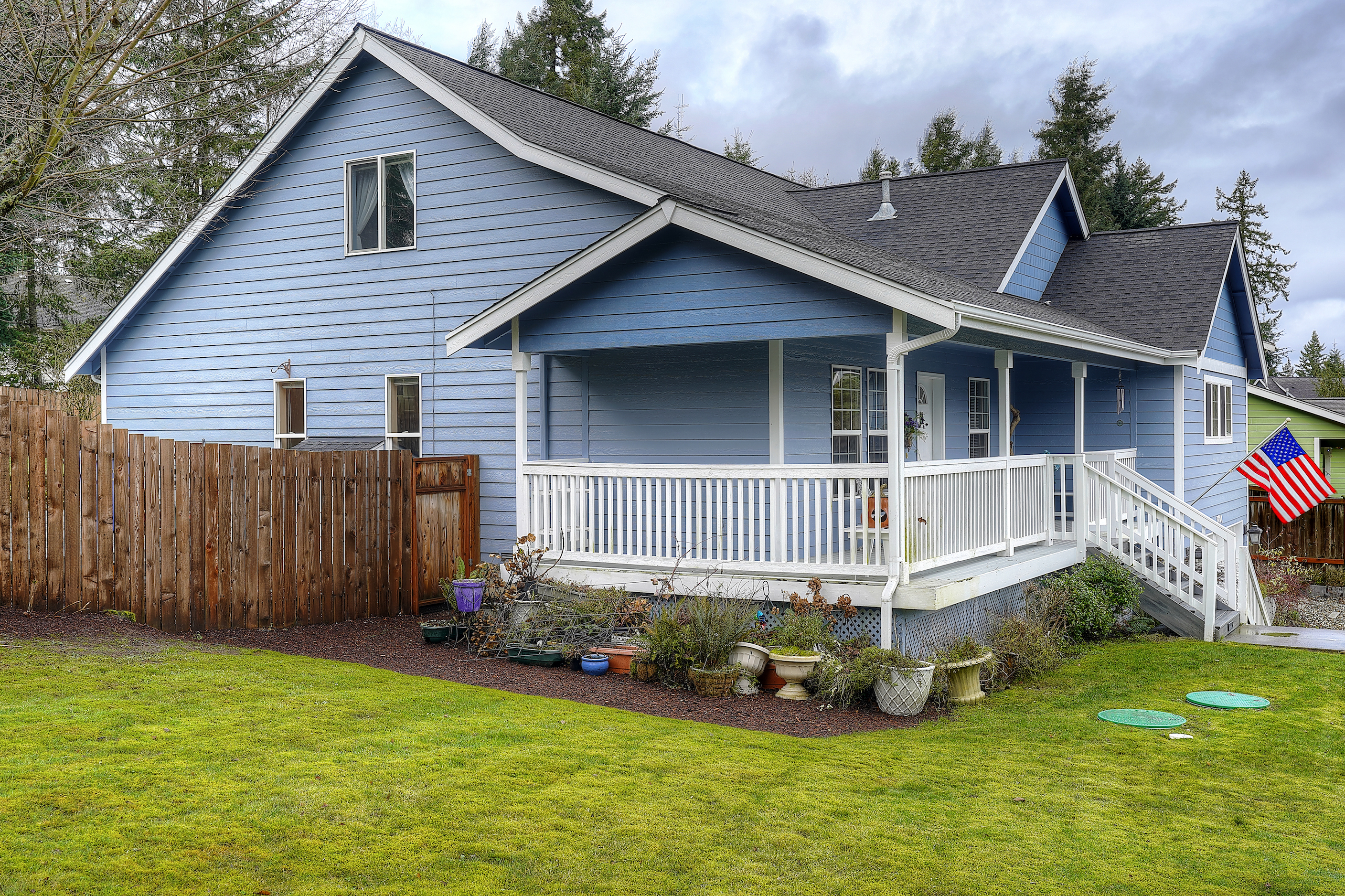 Property Photo:  3808 15th Av Ct NW  WA 98335 