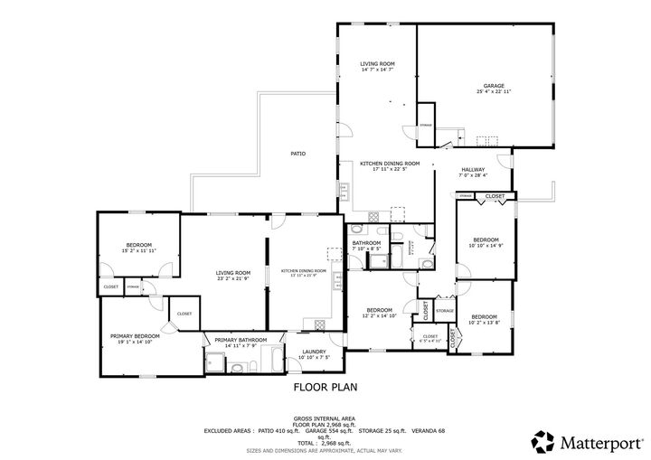 Property Photo:  4273 S US Highway 68  OH 43078 