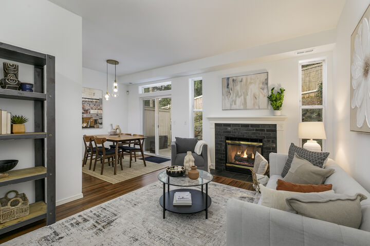 Property Photo:  8828  238th Street SW C3  WA 98026 