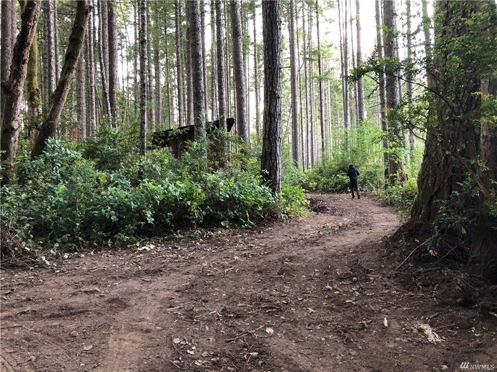 Property Photo:  6320 Crescent Beach Rd NW  WA 98394 