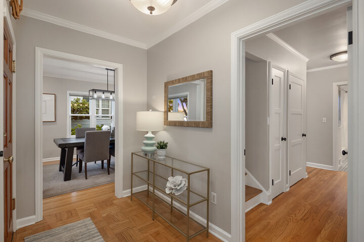 Property Photo: 4720 NE 47th Street 4720 NE 47th Street WA 98105