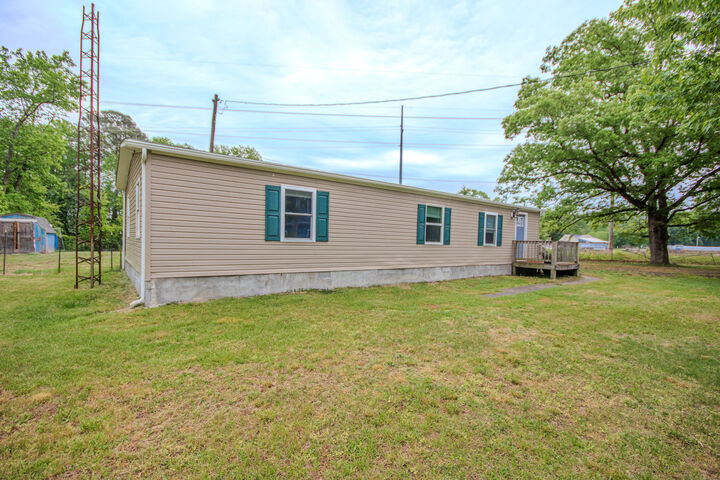 Property Photo:  14475 Alpha Street  DE 19950 