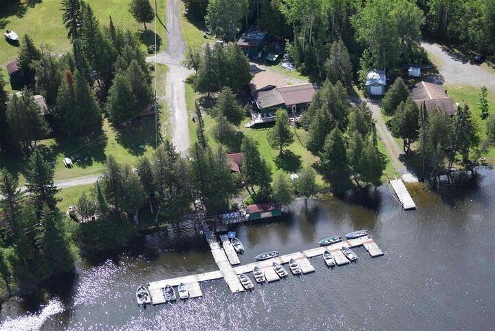 King Fisher Resort Highway  Vermillion Bay ON P0V 2K0 photo