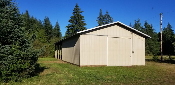 Property Photo: 6116 310th Street NW WA 98292