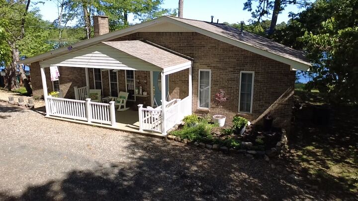 Property Photo: 253 Polk Road 89 AR 71953
