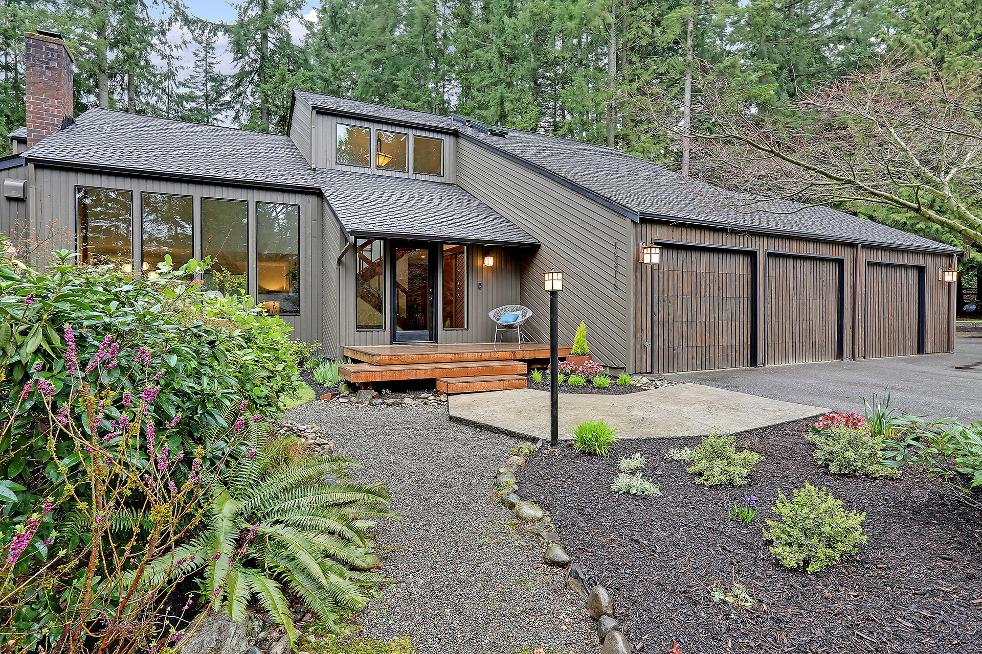 Property Photo:  15416 NE 162nd St  WA 98072 