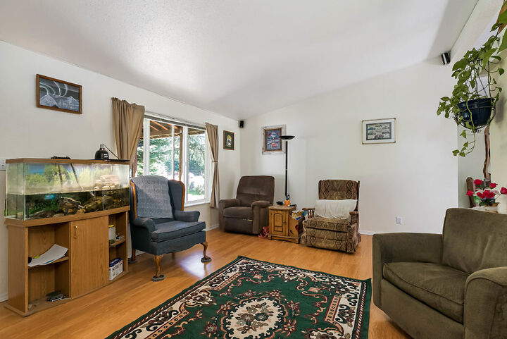 Property Photo: Interior 648 Keystone Hill Rd WA 98239