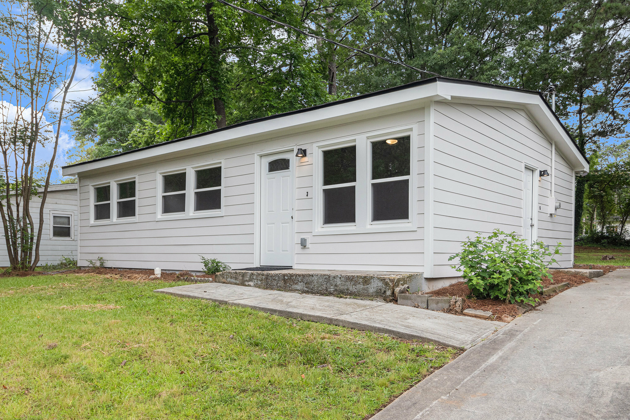Property Photo: 340 Bell Street SE GA 30060