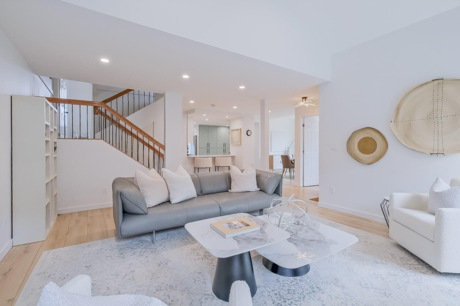 Photo de la propriété: 414 West Avenue 11 BC V1Y 4Z2
