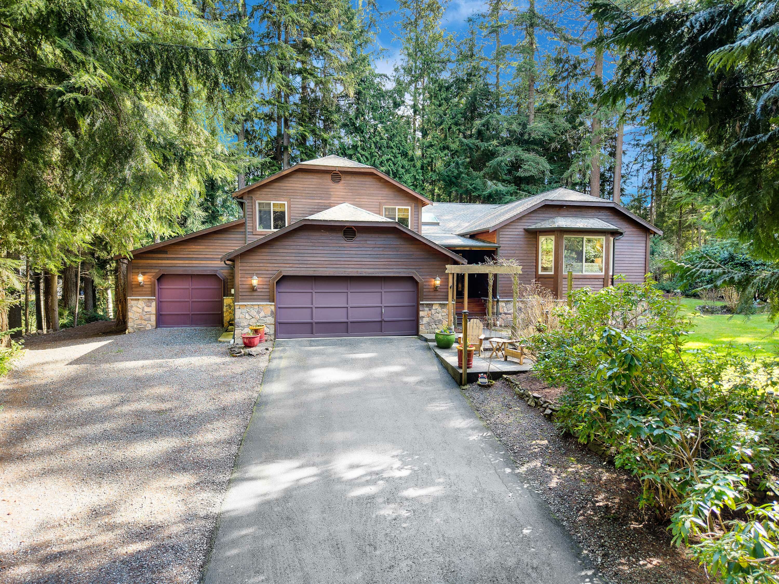 Property Photo:  19812  163rd Avenue NE  WA 98072 