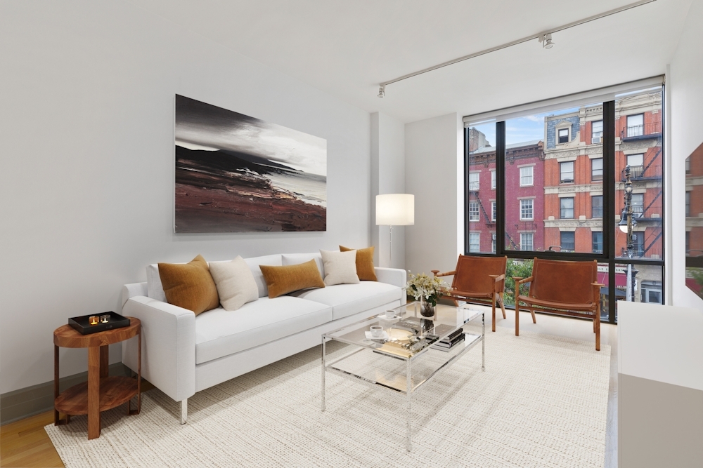 Property Photo: 200 Atlantic Avenue #3E NY 11201
