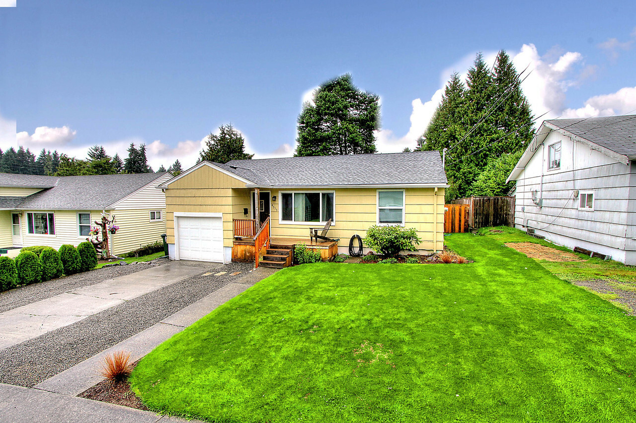 Property Photo:  4513 S 11th St  WA 98405 