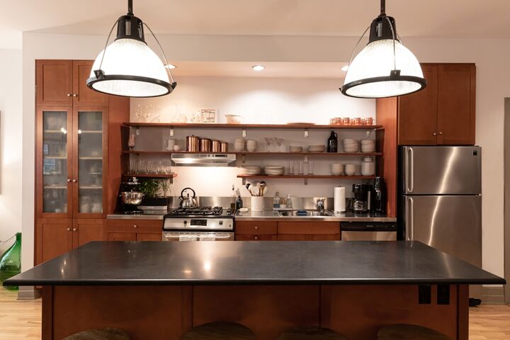 Property Photo: 66 Water Street 3D NY 11201