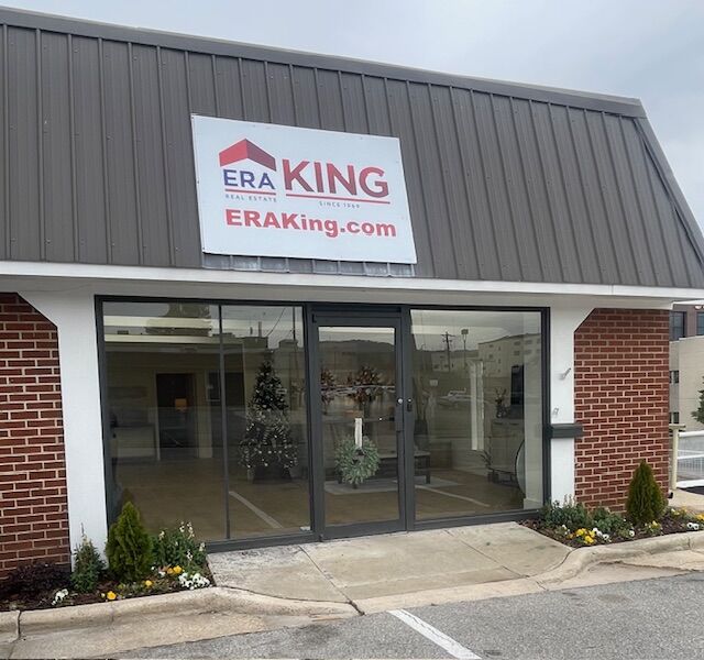 ERA King Real Estate Company, Inc.,Huntsville,Era King Real Estate Company, Inc.