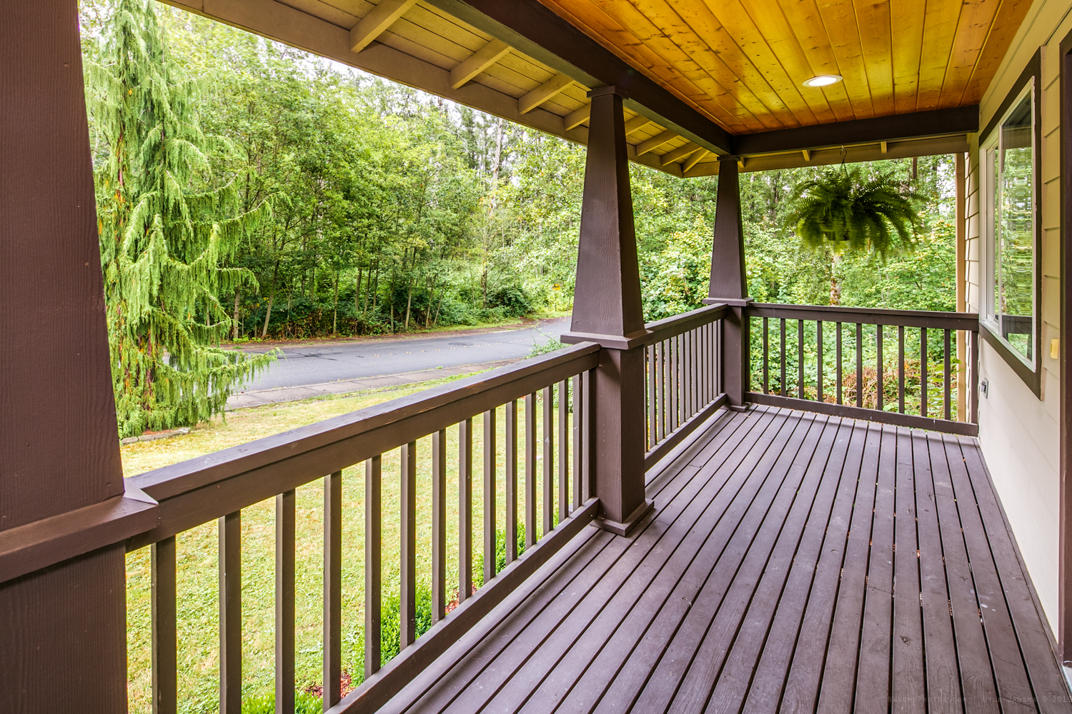 Property Photo:  1105 Fruitland Dr  WA 98226 