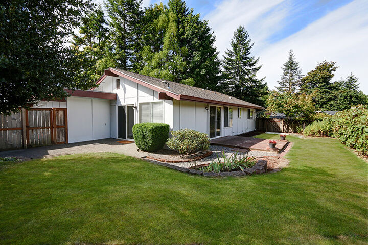 Property Photo: Home photos 17305 24th Ave SE  WA 98012 