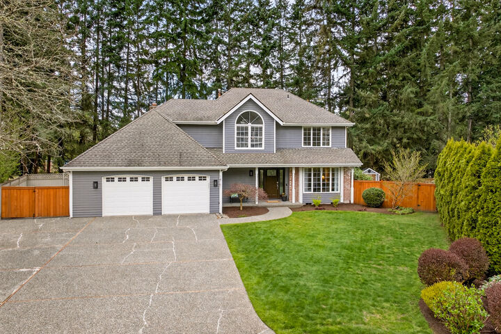 Property Photo:  14151  174th Place NE  WA 98052 