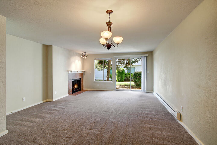 Property Photo: Colonial Square 25812 115th Ave SE B103  WA 98030 