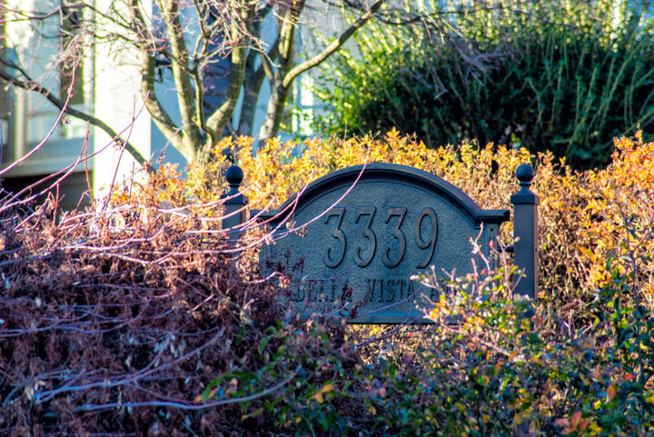 Property Photo: 3339 Bella Vista Avenue S WA 98144
