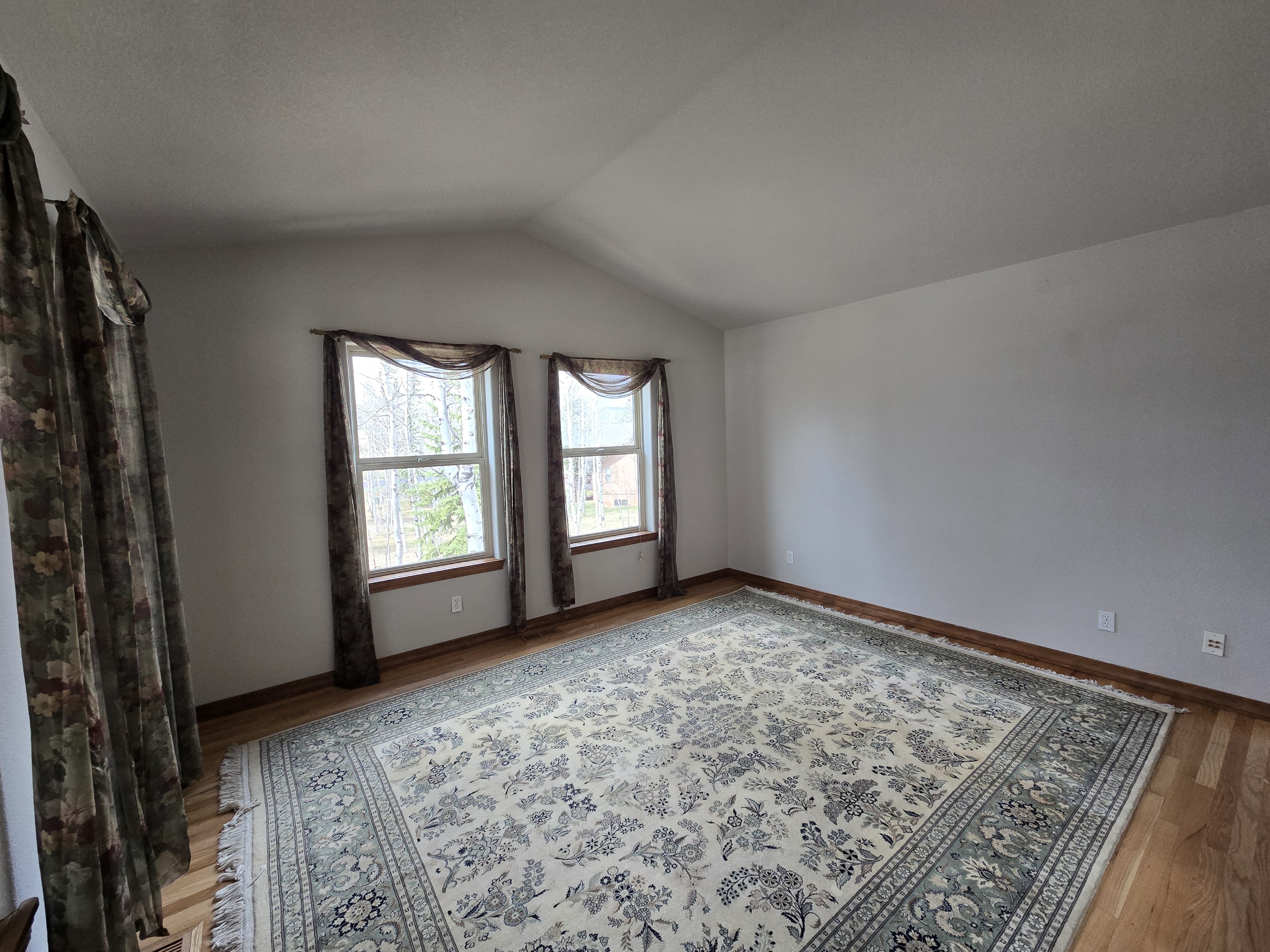 Property Photo: 407 Oxford Ln CO 80863