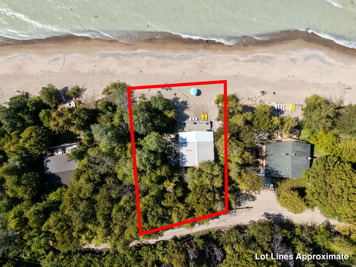 Property Photo:  84153 Lakeland Estates Road  ON N7A 3X9 