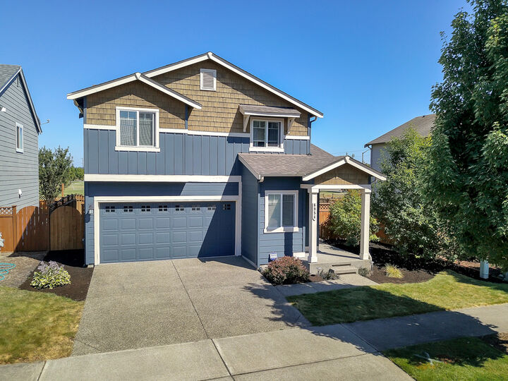 Property Photo:  6954 Fresco Dr SE  WA 98513 
