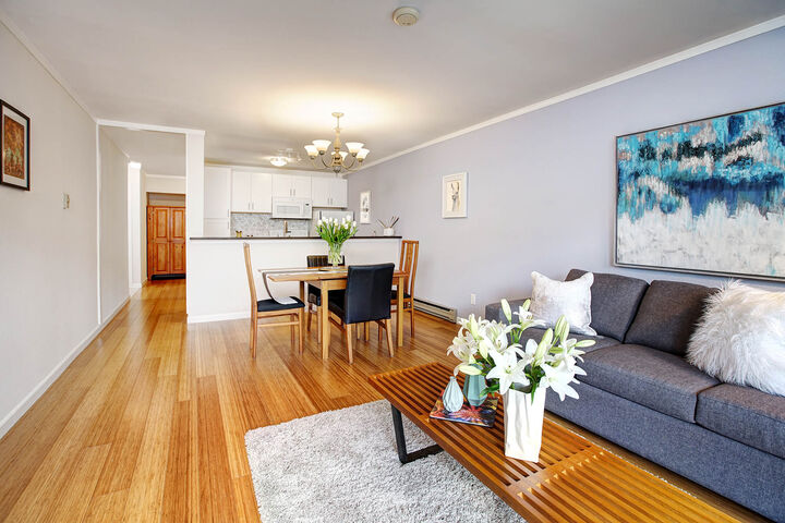 Property Photo:  5842 NE 75th Street C203  WA 98115 