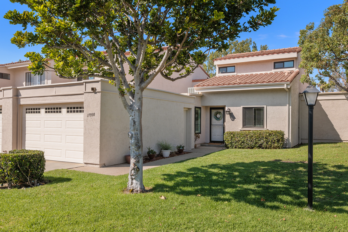 Property Photo:  17930 Villamoura Drive  CA 92064 