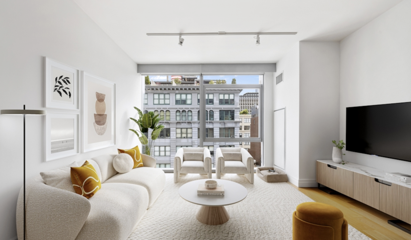 Property Photo:  60 Water Street #906  NY  11201 