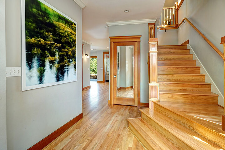 Property Photo:  5636 2nd Avenue NW  WA 98107 