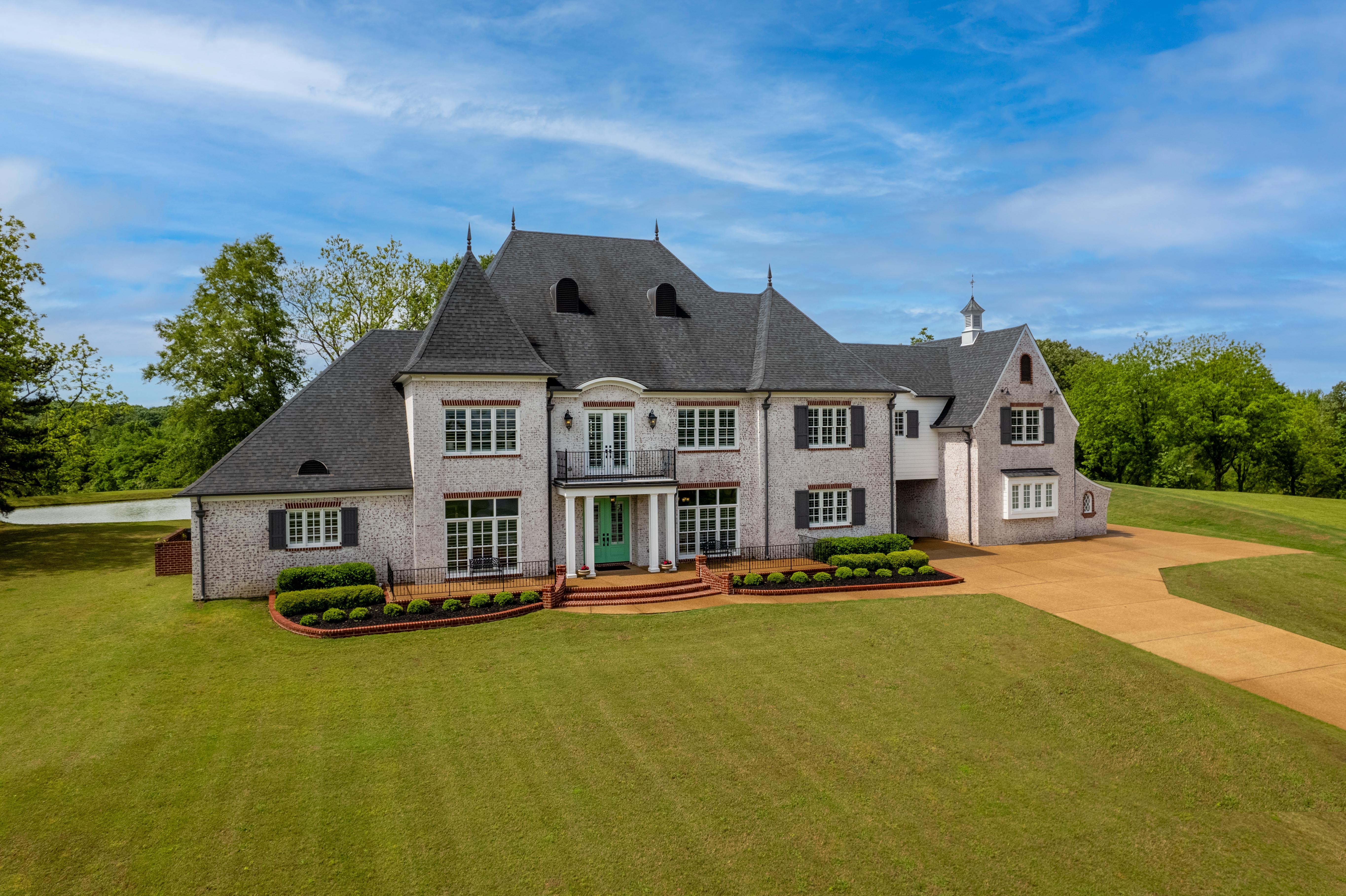 245 Cypress Lake Cove  Lakeland TN 38002 photo