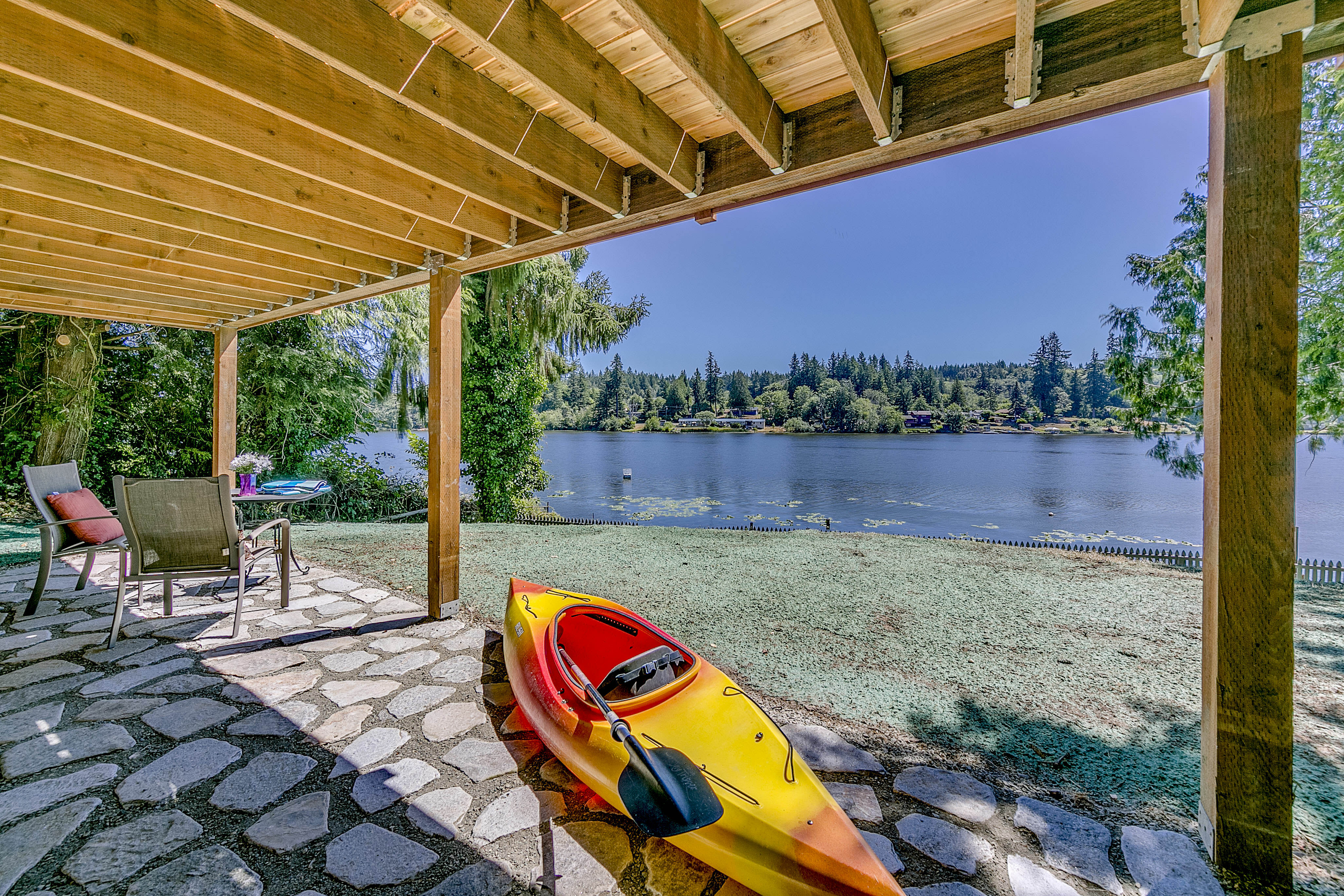 Property Photo:  4588 SE Inwood Lane  WA 98367 