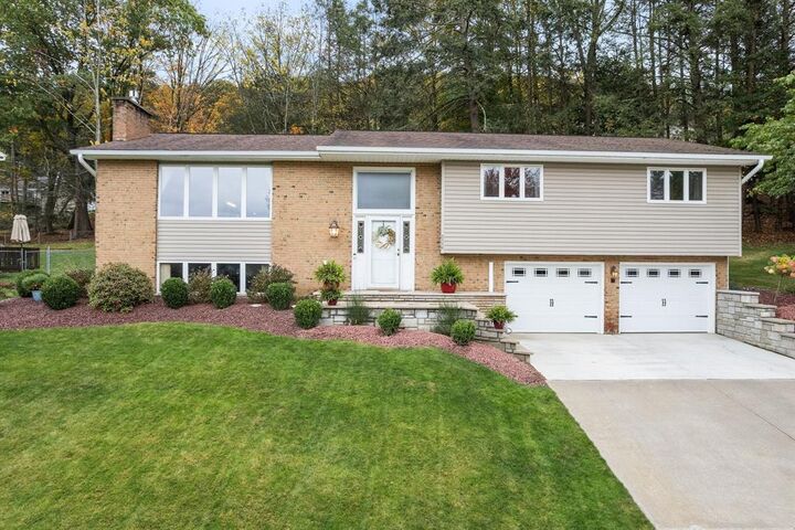 3116 Cornell Avenue  Vestal NY 13850 photo