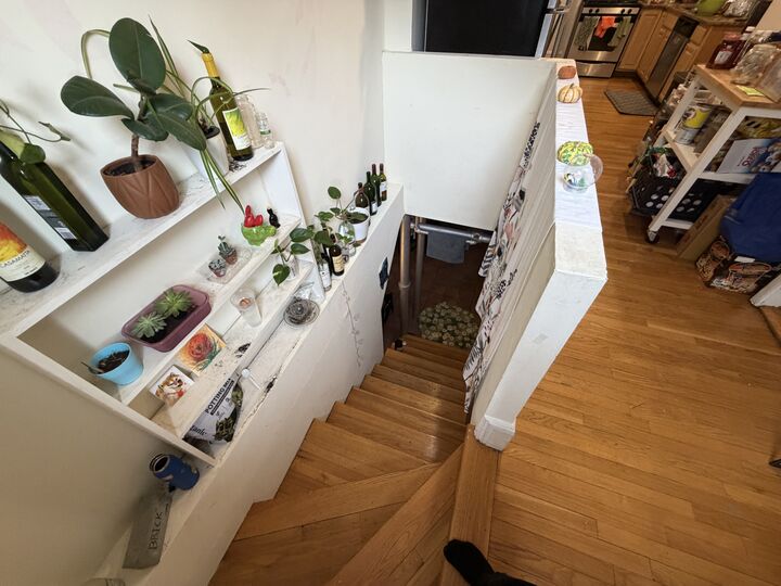 Property Photo:  27 Saint Lukes Rd 1 MA 02134 