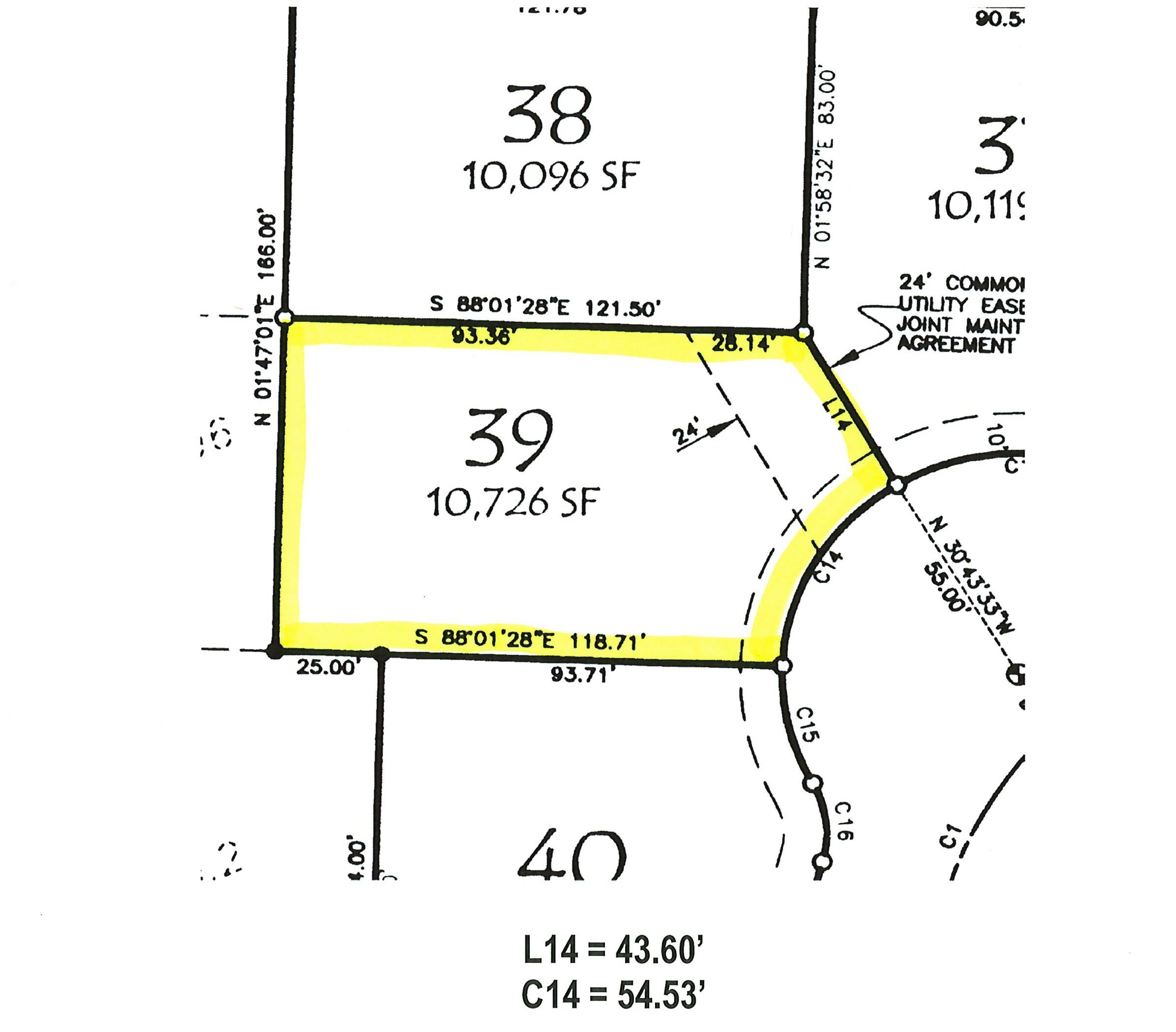 Property Photo: 1311 Eastwood Wy WA 98264